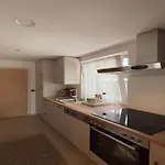 Appartement In Seefeld Near Slopes