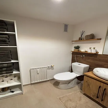 Cosy Flat In Seefeld 제펠드 인 티롤