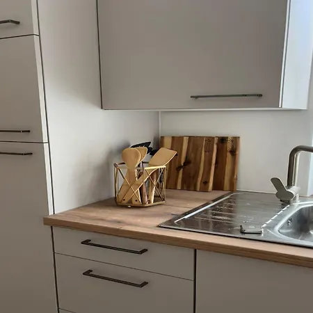 In Seefeld Near Slopes