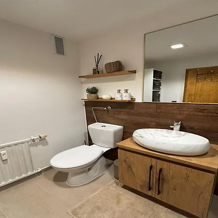 In Seefeld Near Slopes Appartement