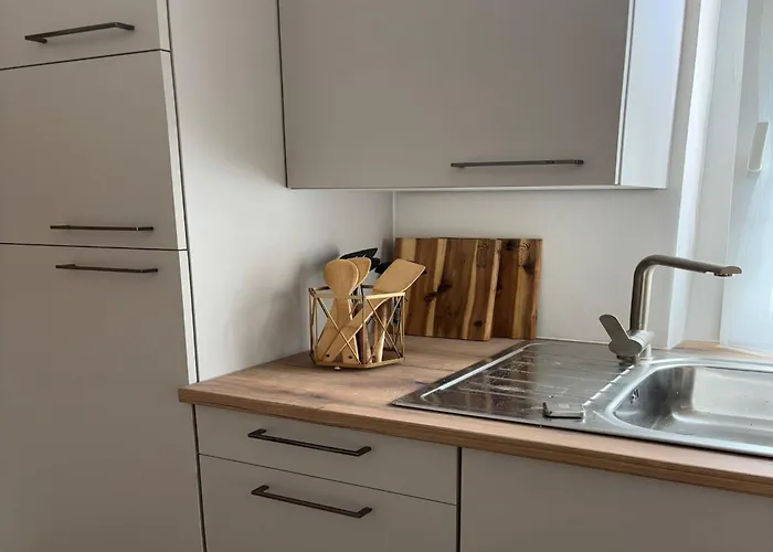 In Seefeld Near Slopes