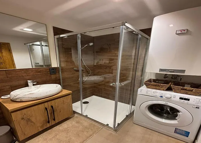 In Seefeld Near Slopes Apartment Seefeld in Tirol