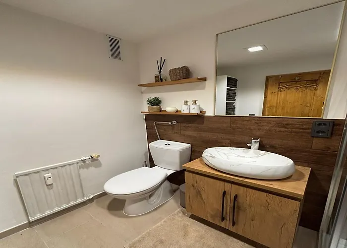 In Seefeld Near Slopes Apartment