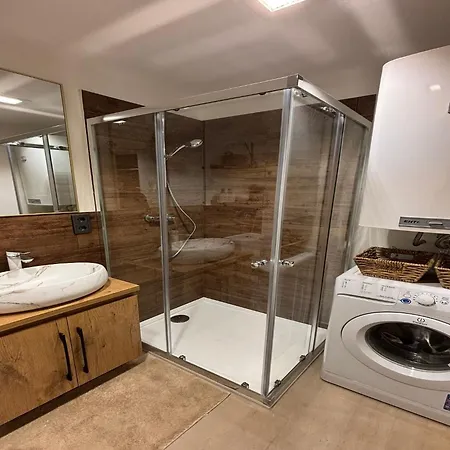 In Seefeld Near Slopes Apartman Seefeld in Tirol