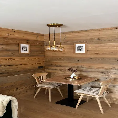 Cosy Flat In Seefeld Apartmán Seefeld in Tirol