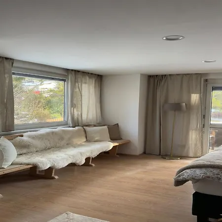 In Seefeld Near Slopes * Seefeld in Tirol