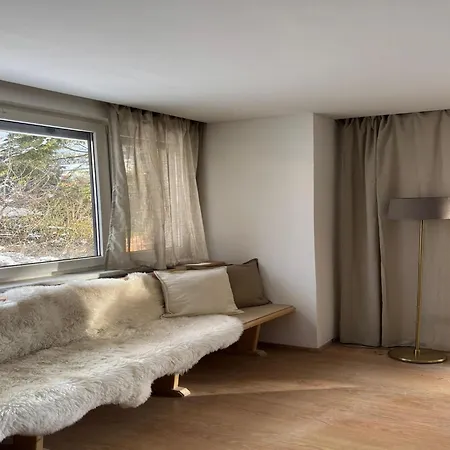 In Seefeld Near Slopes Apartman *