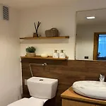In Seefeld Near Slopes Зеефельд в Тироле