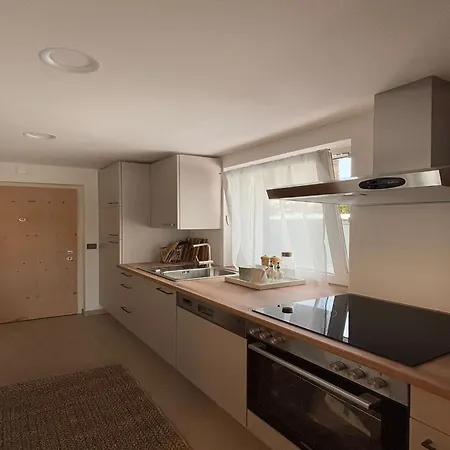 Appartement Cosy Flat In Seefeld