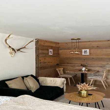 Appartement Cosy Flat In Seefeld